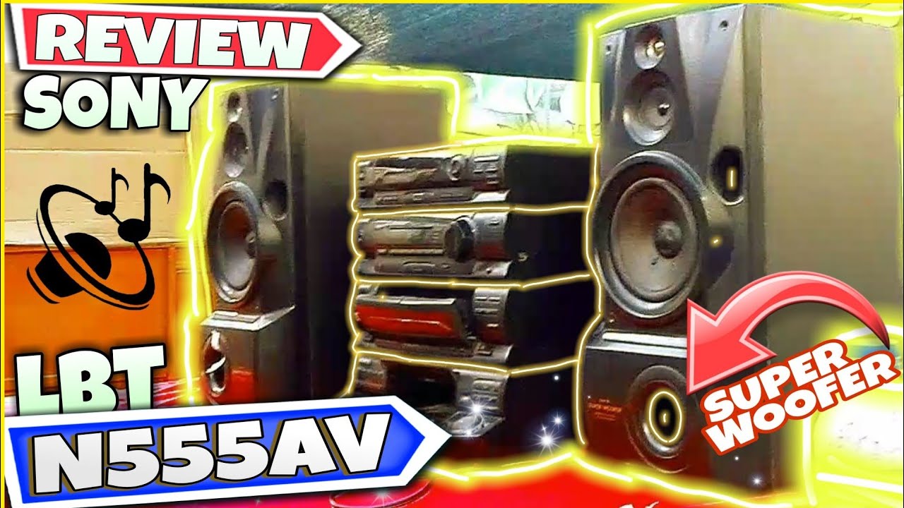 LBT N555AV 🤤EL MEJOR LBT?*🎉REVIEW 🎊