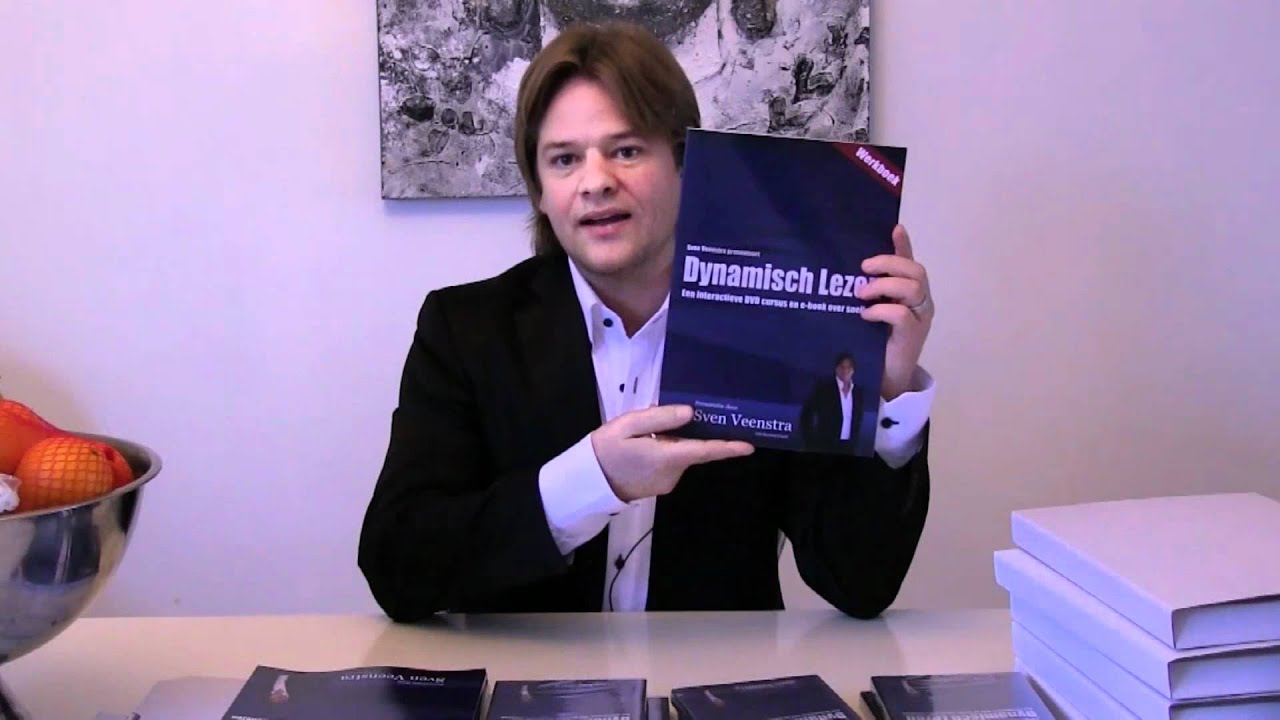 Wil jij super snel leren lezen? [SNELLEZEN]