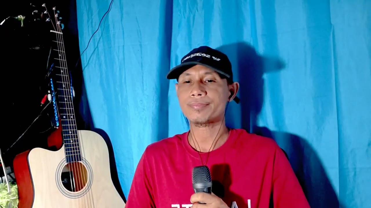 MISS NA KITA - NYT LUMENDA | AZER BALDONADO (COVER)