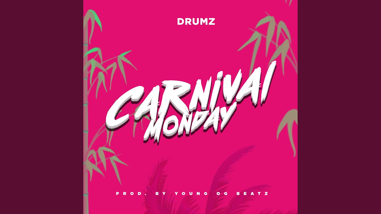 Carnival Monday