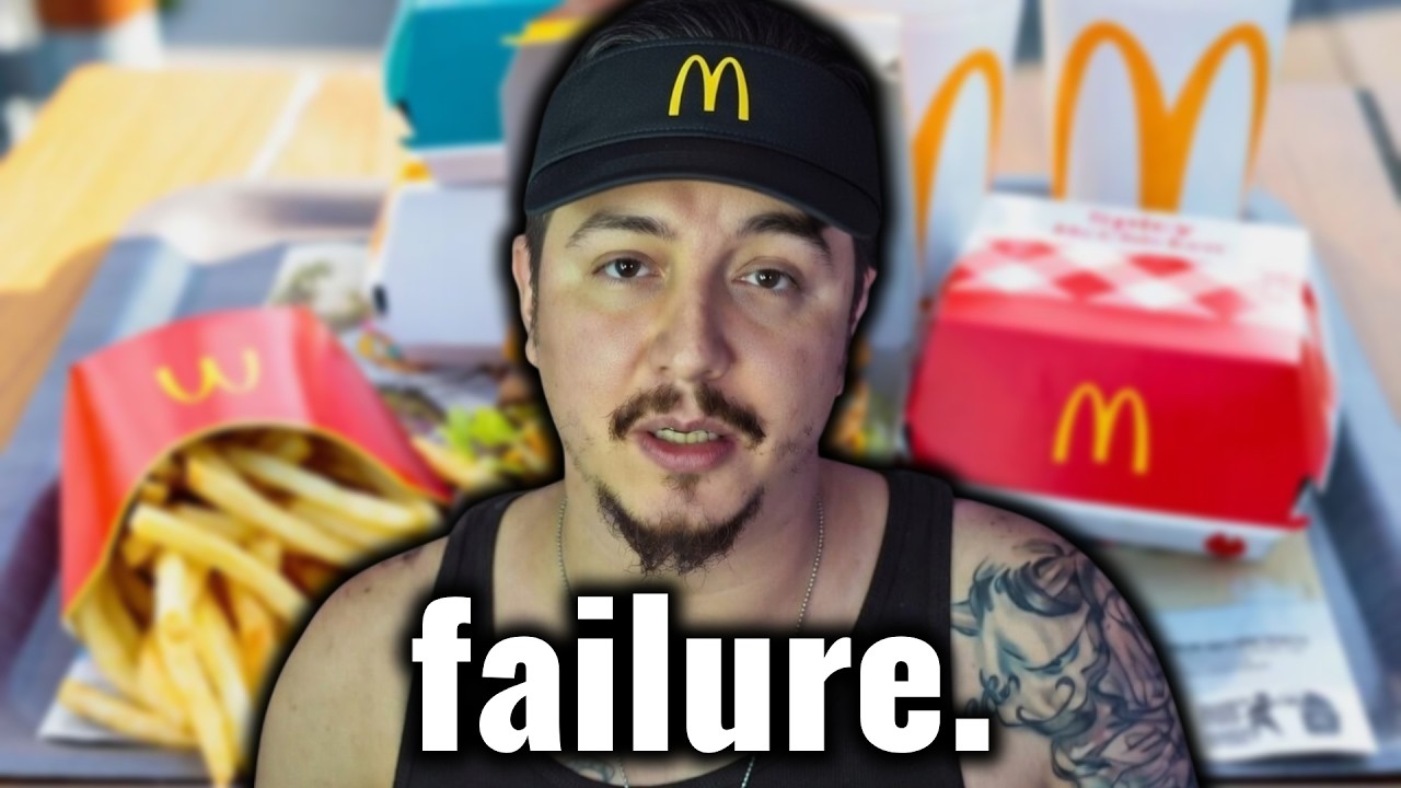 Idiot.
