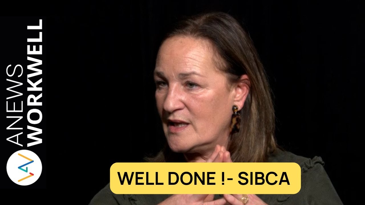 WELL DONE ! - SIBCA