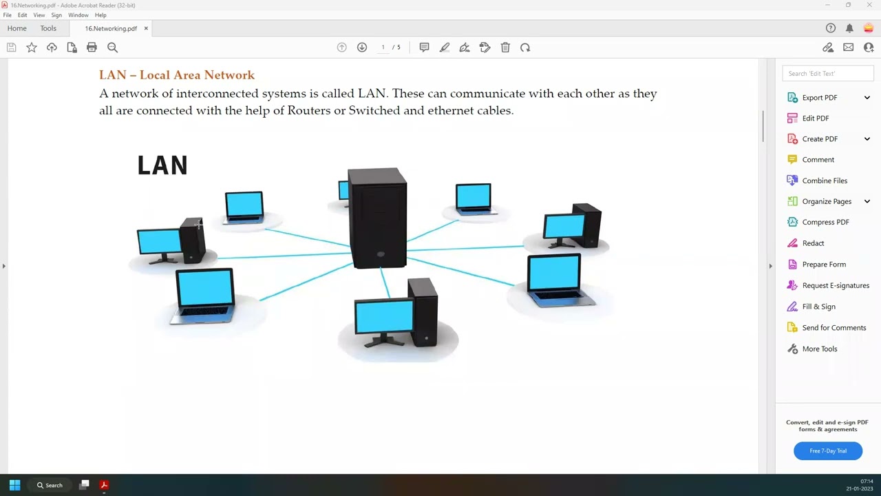Networking Basics | Prerequisite to learn Mirth Connect