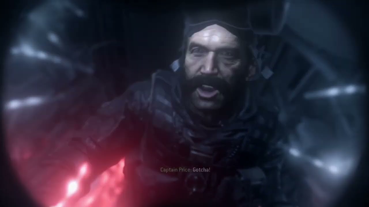 Cod4 modern warfare remastered veteran campaign playthrough episode 1 prologue! No commentary.
