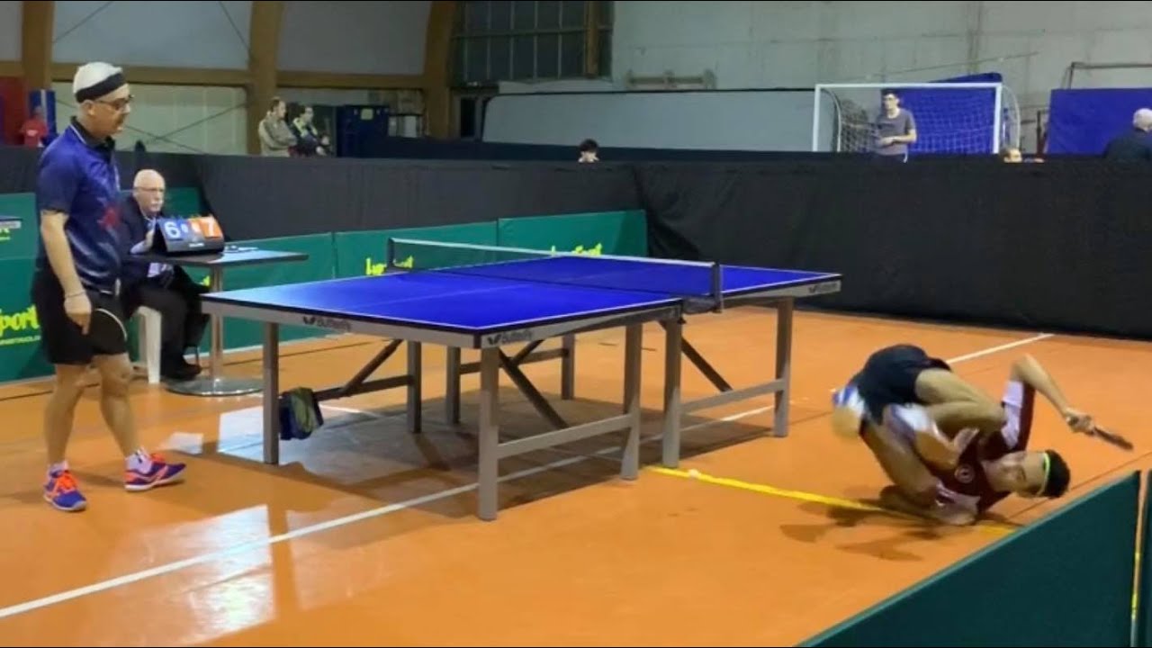 Serie B2 2019/20 - 7ª Giornata, Villa Romanó - Milano Sport (2-5)