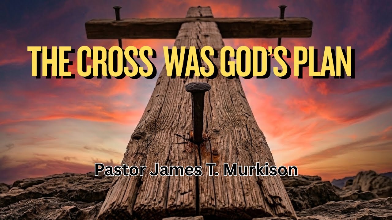 The Advantages of Adversity Part 2 | Pastor James T. Murkison | Tuesday Bible Study 7PM Online