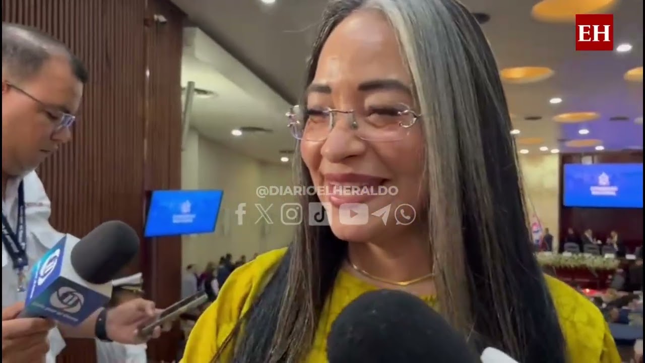 Gabriela Castellanos: “El Ministerio Público no actúa donde debería”