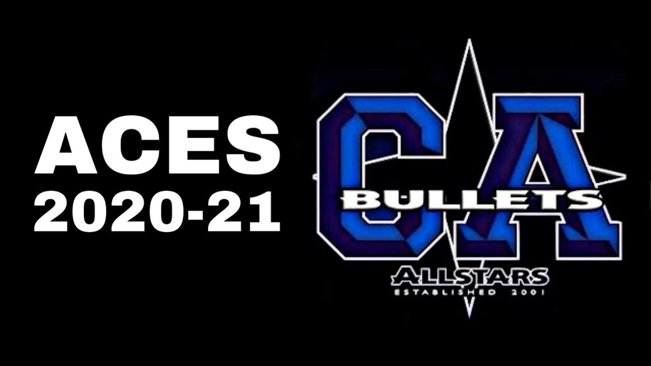 California Allstars Aces 2020-21 (Audio)