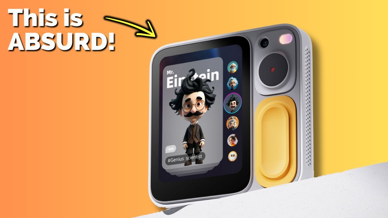 15 Coolest Tech Gadgets 2025 You Can Actually Buy | Future Meets Function!