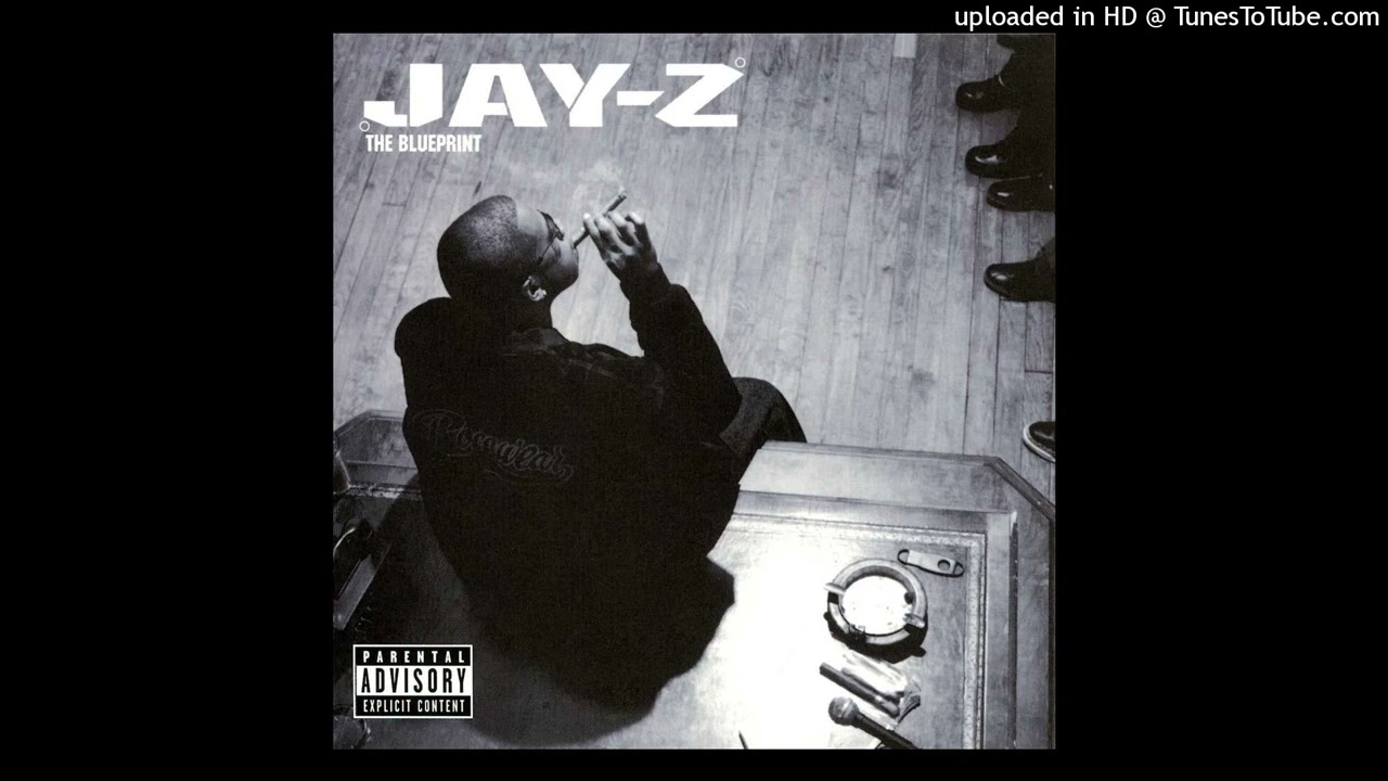 Jay-Z - Hola' Hovito Acapella