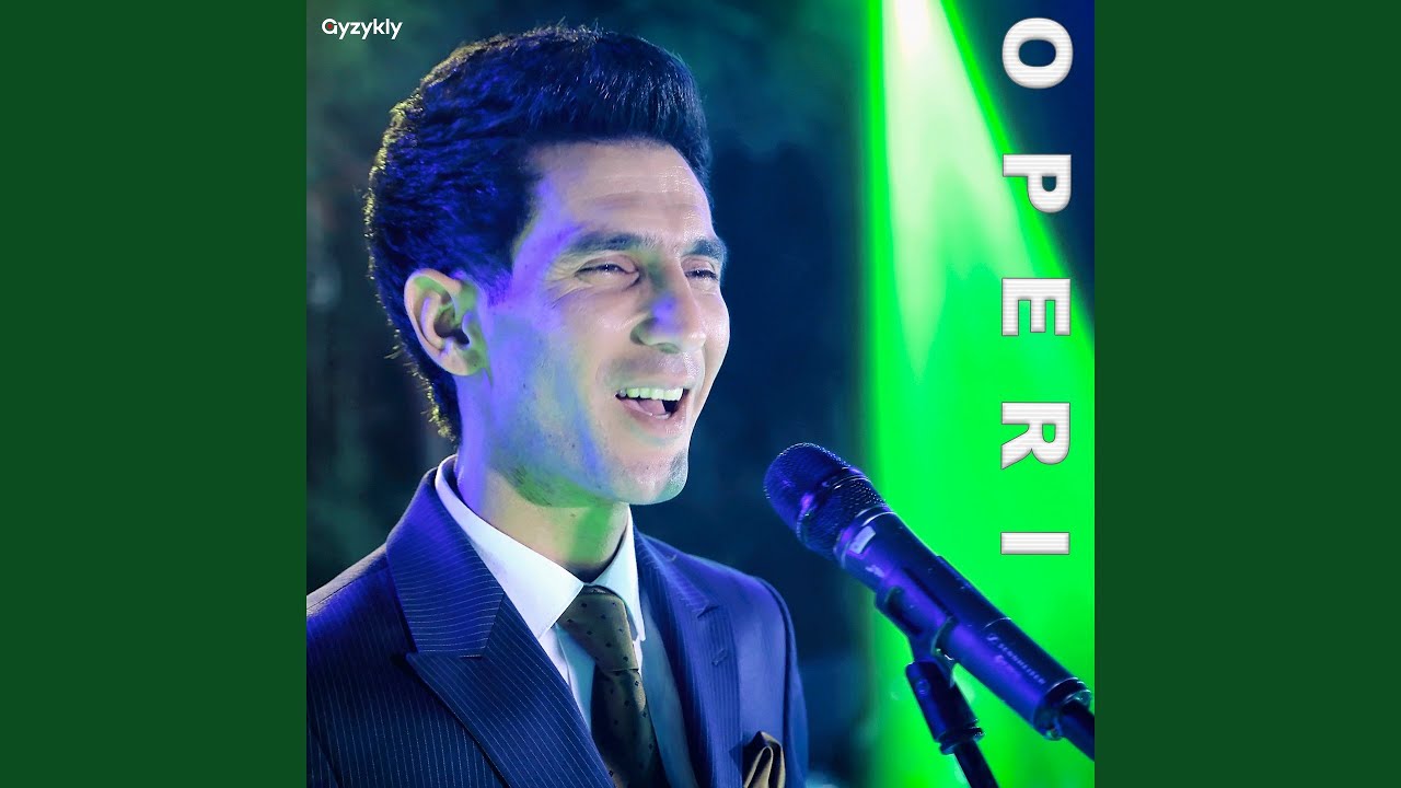 O Peri (feat. Gulnar Atayewa)