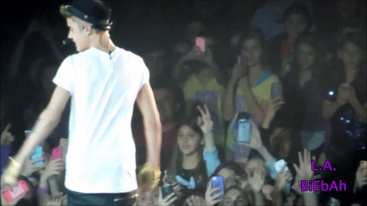 Justin Bieber Funny Moments 2014
