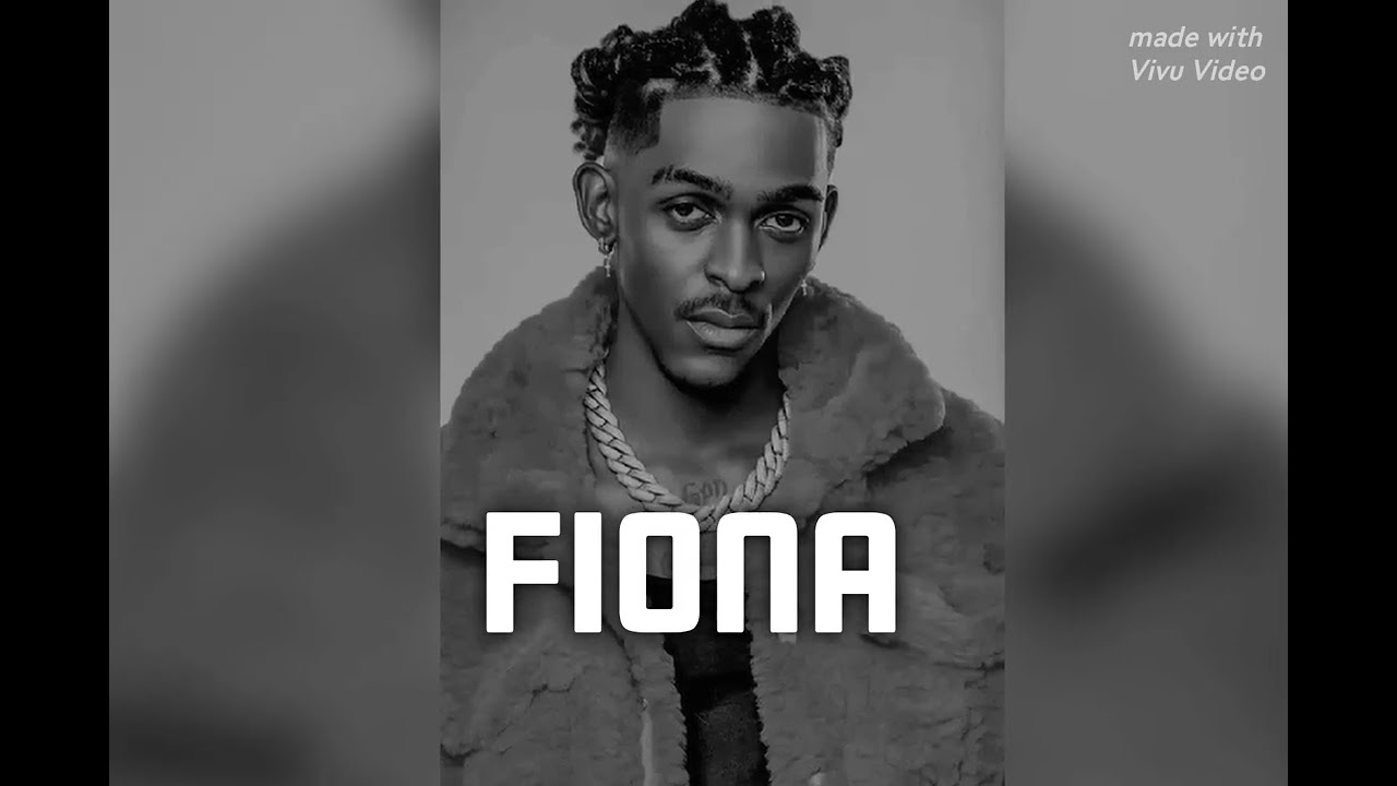 3Finer x Gerilson Israel x Fábio Hustle FIONA Type Beatl Zouk 2026