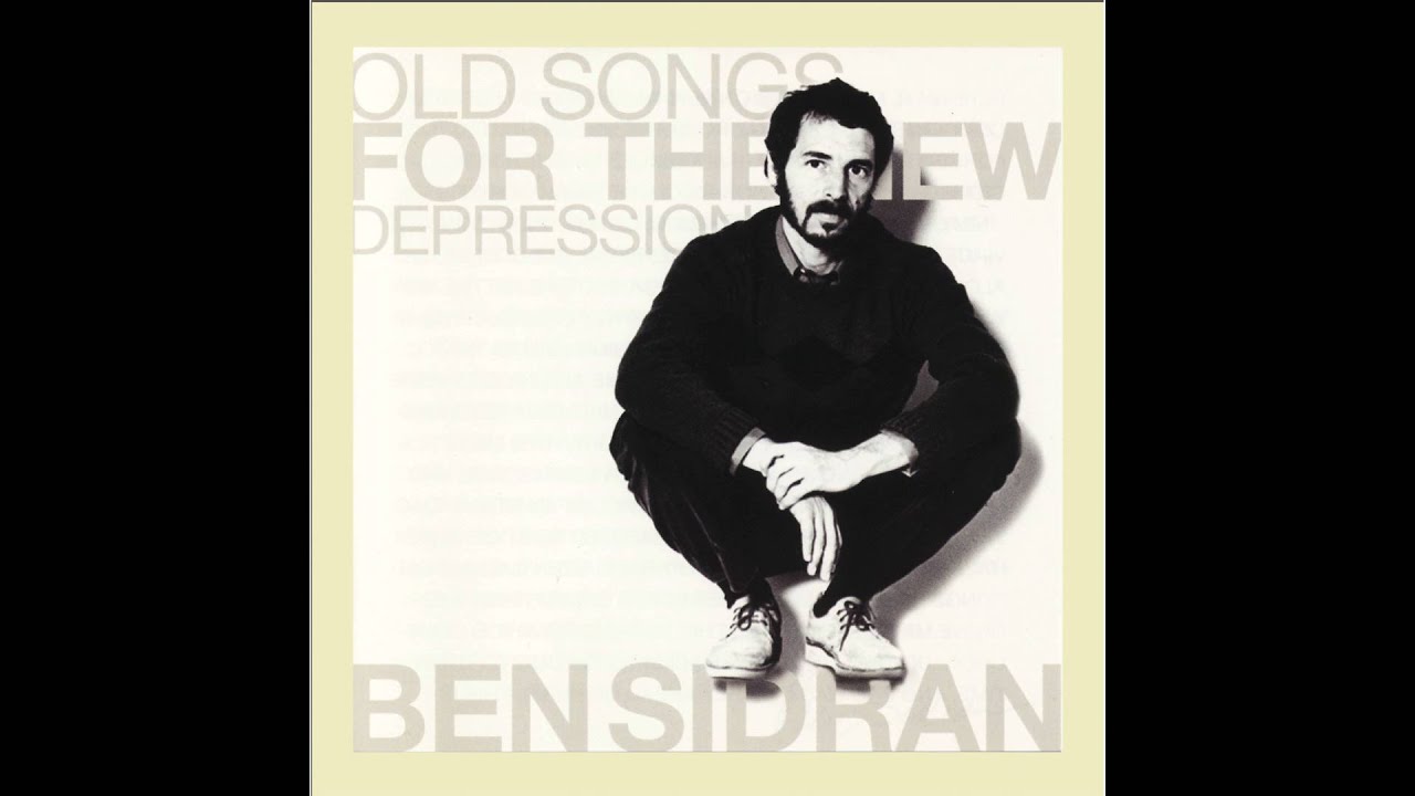 Ben Sidran - Nostalgia in Times Square