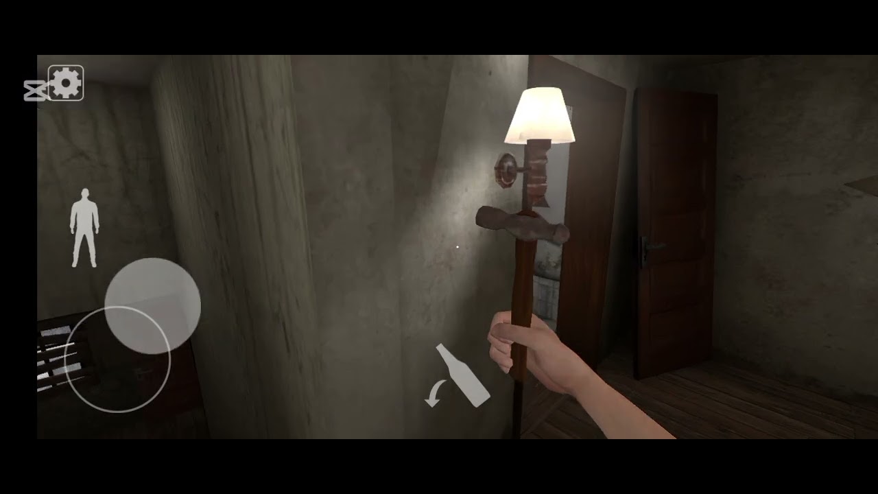 Mr meat v 1.3.0 full gameplay easy on difficulty