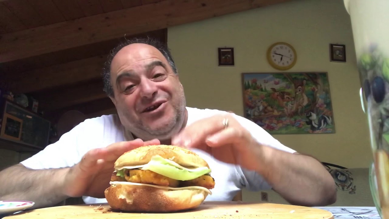 Super panino