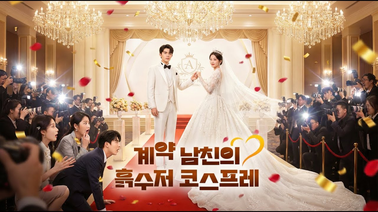 위장 연애 중 발견한 시댁 보물💎 사촌 언니가 폭로한 남편의 진짜 정체는?!🔥