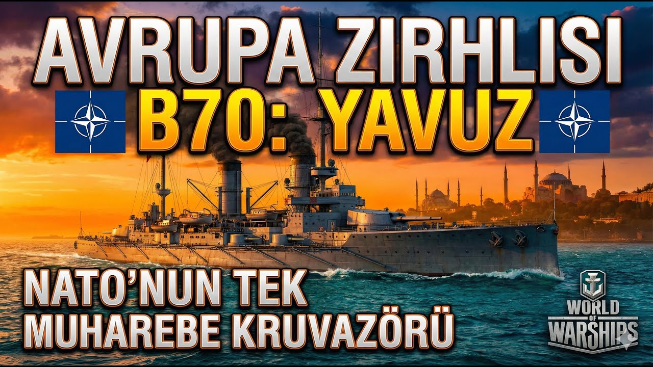 Tek bir gemi Osmanlı’nın kaderini nasıl değiştirdi?