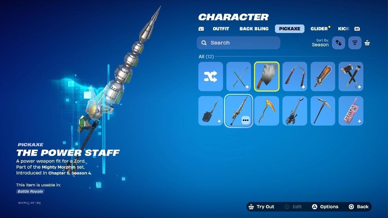 Ik speelde na 4 maanden weer fortnite en dit is hoe het ging...