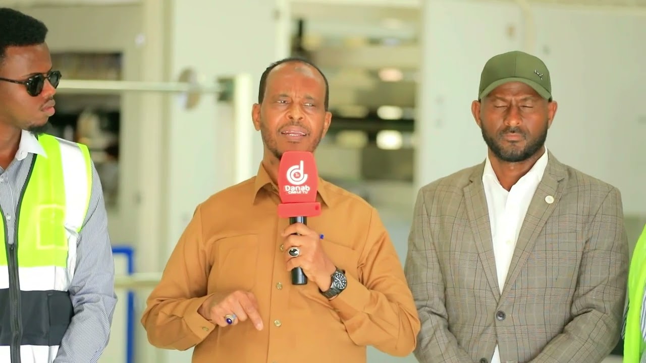 WASIIRKA WASAARADDA MAALIYADDA DOWLADDA PUNTLAND
