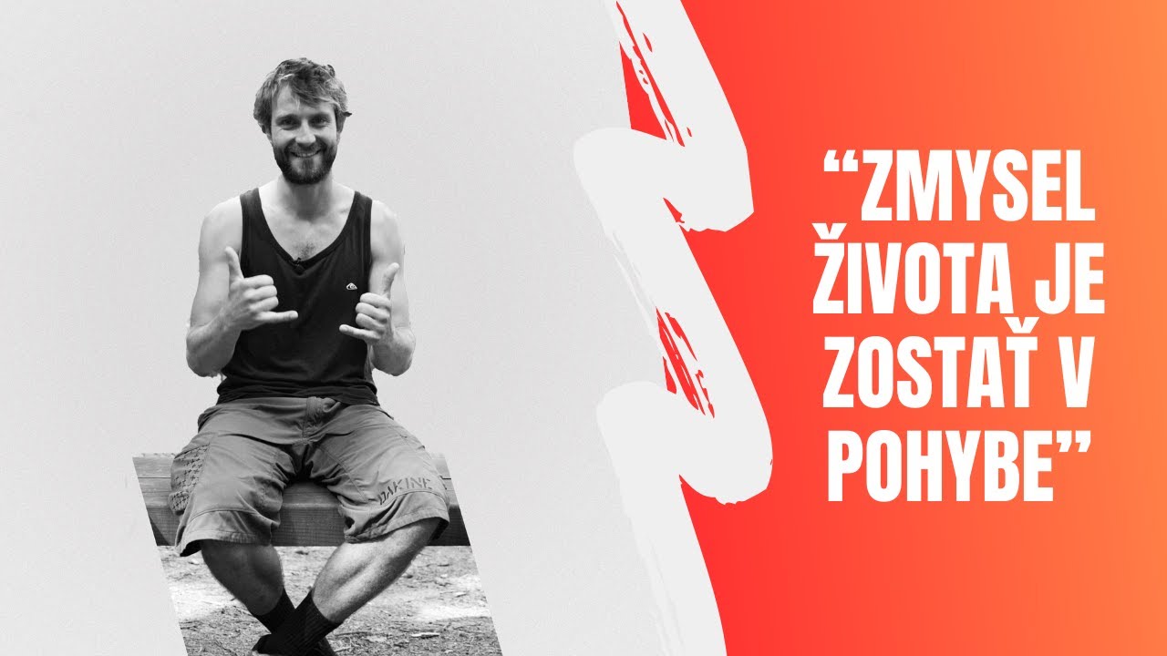 Whistler alebo Nový Zéland? Oboje. Takto sa stavajú traily v Kanade  - MARTIN VYSKOČÁNI