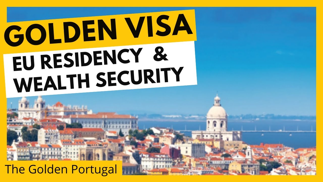 Portugal Golden Visa: Investment & Global Mobility