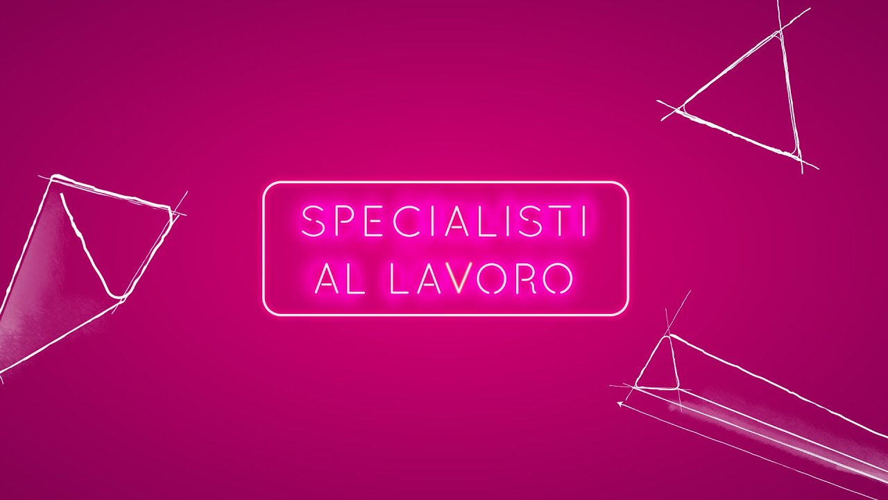 Pizzoli Specialisti al lavoro - Patasnella UltraVeloci