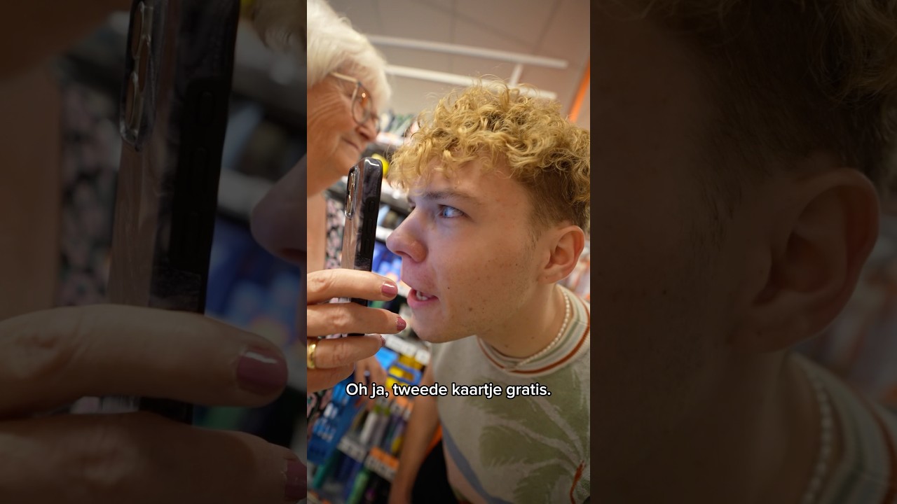 Quinn en Aaron gingen naar deze uitjes met hun 2e kaartje gratis!🎢🐘 Spaar je ook mee?