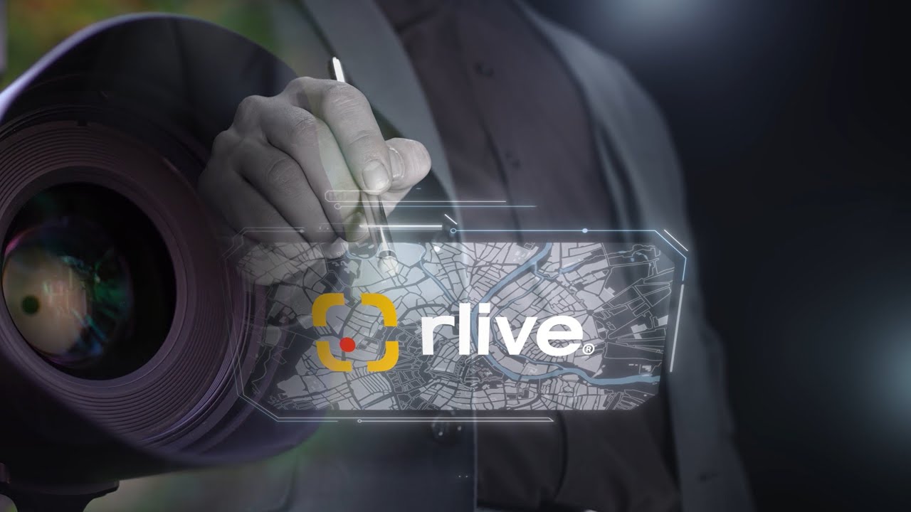 Rlive.md - cea mai mare platformă de transmisiuni &icirc;n direct din Republica Moldova