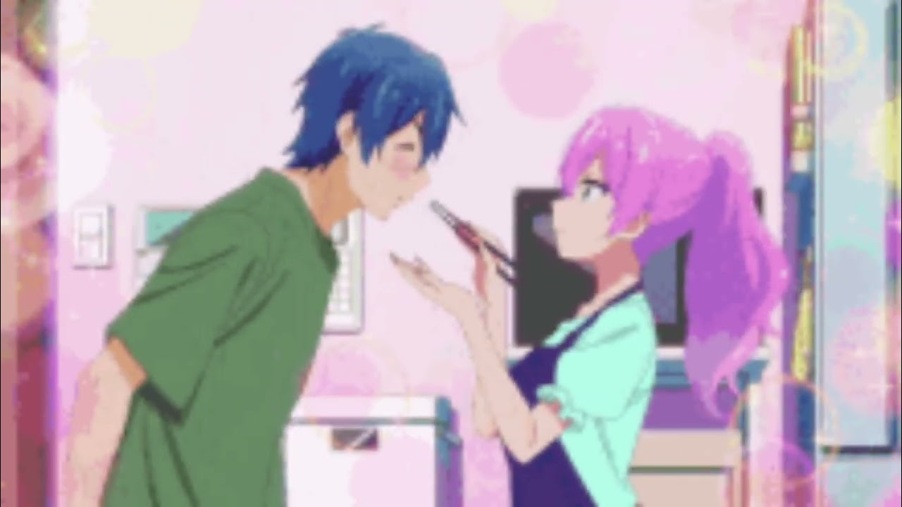 Anime edit