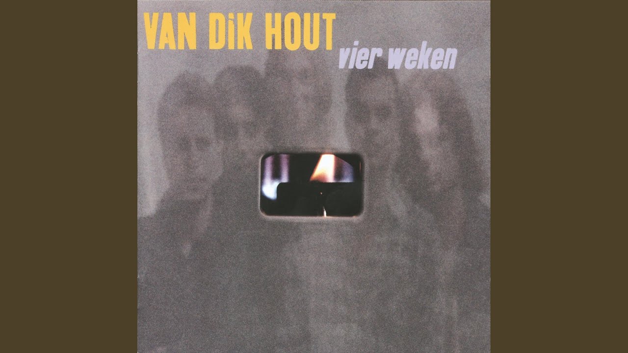 Laat Het Los