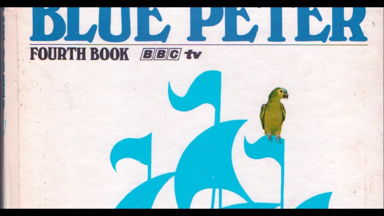 BBC Blue Peter Pie Rats - Dog & Bird Code