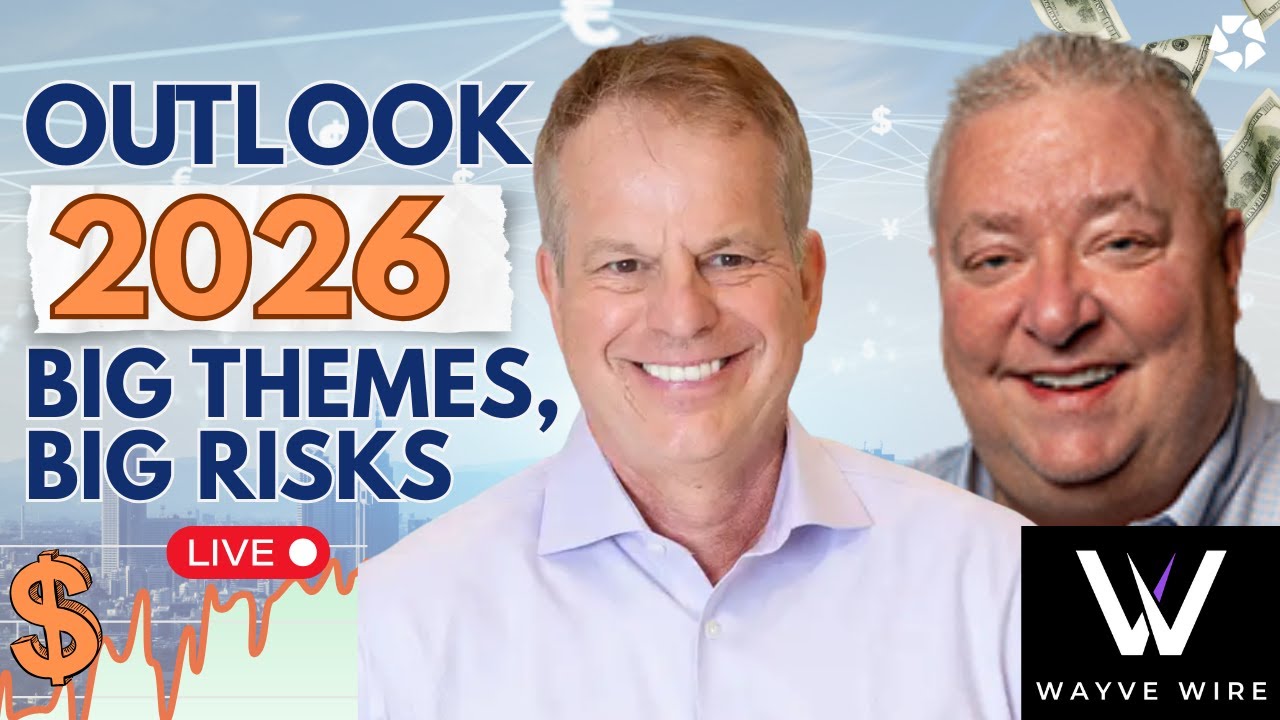 Wayve Capital&rsquo;s 2026 Outlook: Big Themes, Big Risks, and What Could Break the Forecast
