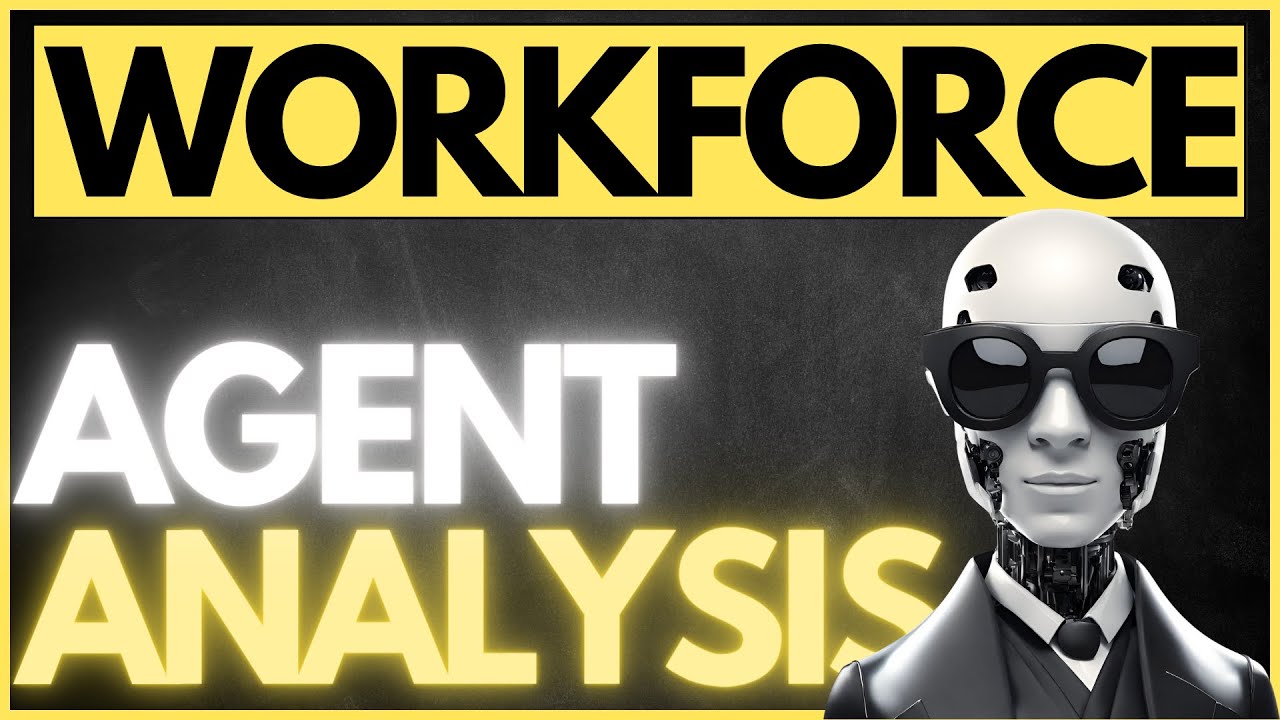 AI Agent Workflow Performance Testing | AutoGen Logging