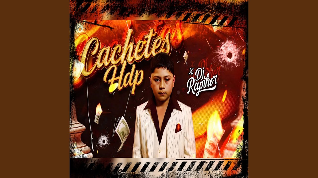 Cachetes HDP | Guaracha
