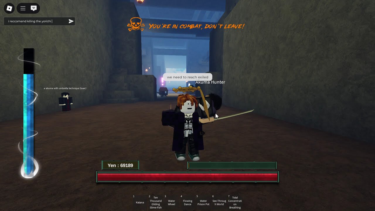 demon slayer burning ashes how to get hybrid