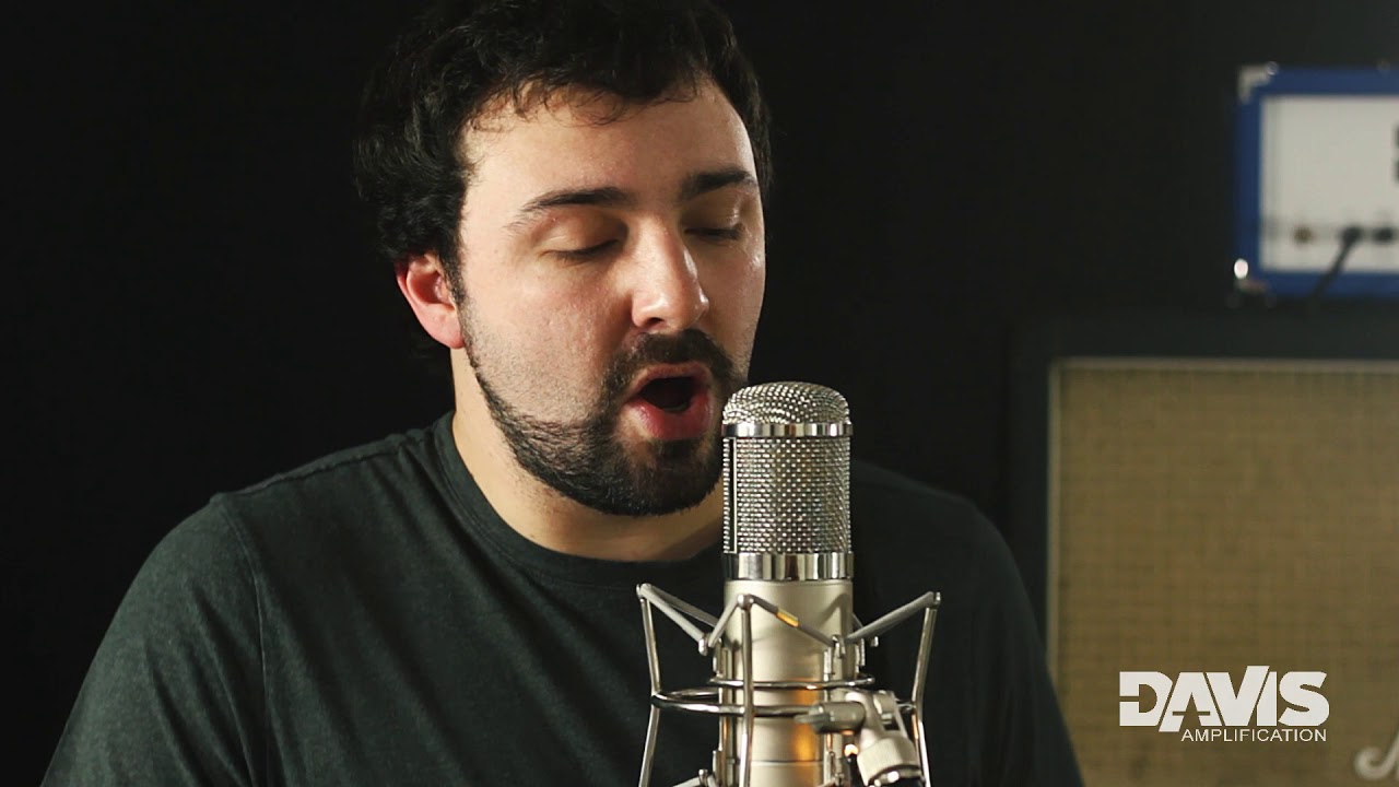 Dom Bennison - Ring Out (Solstice Bells) - Jethro Tull Cover