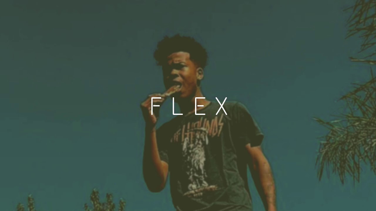 [FREE] Nasty C Type Beat 2019 - Flex