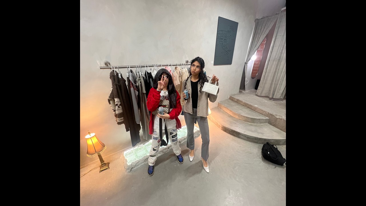 EP #9 ' fashionable ' 2.7.26