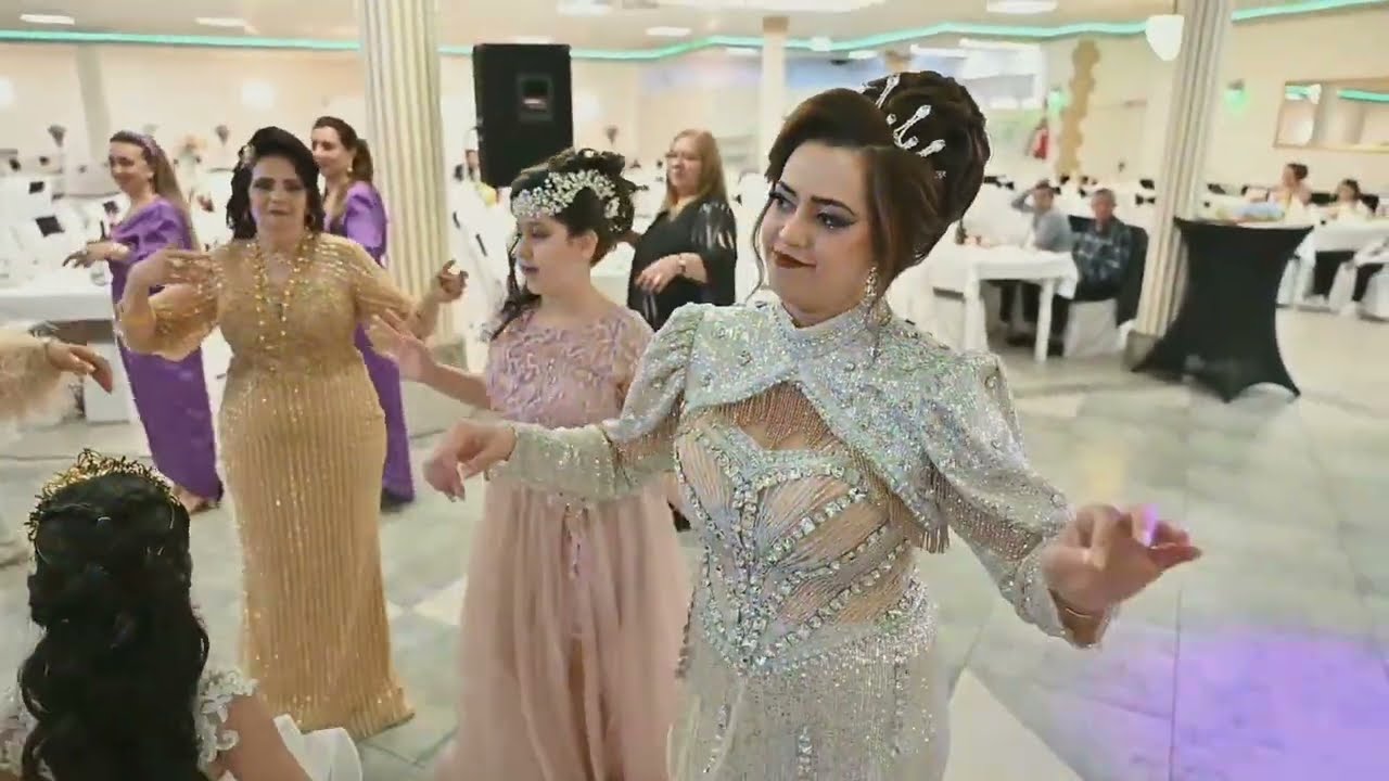 CANLI Ose Mezuniyet Balosu