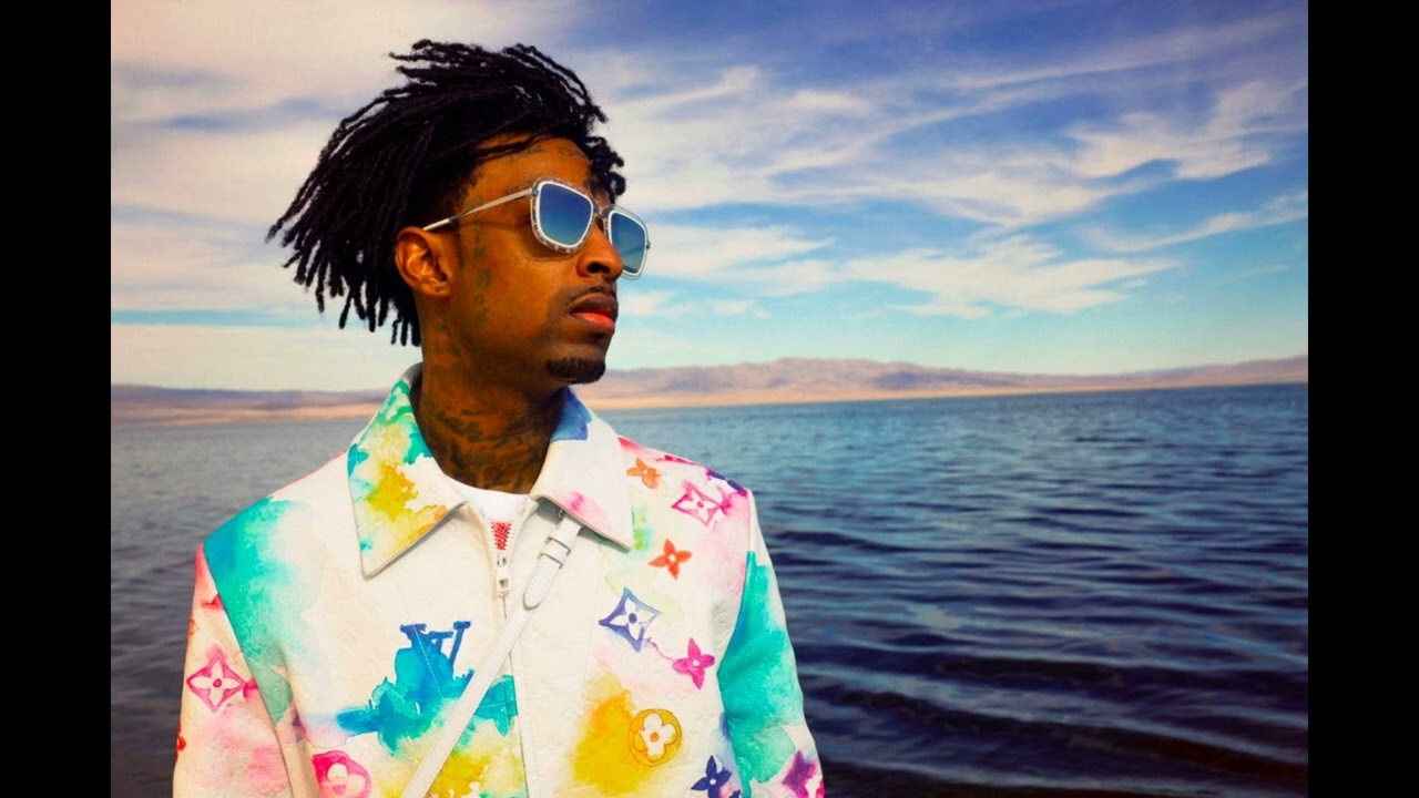 [FREE] 21 Savage & Metro Boomin Type Beat 2022 - 