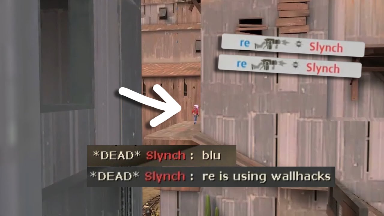 TF2 But I Use Math Instead of Aim