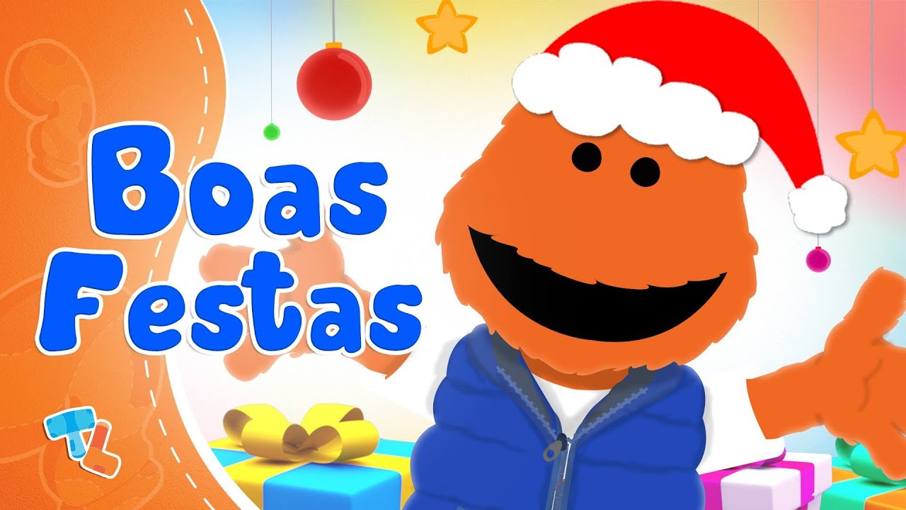 DESAFIO LEITURA LABIAL #Ticolicos|Mensagem de Natal