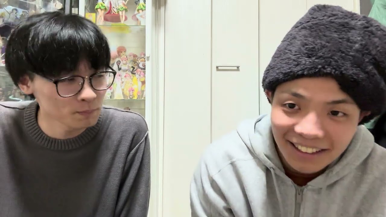 ‼️【緊急動画】‼️笑音ラジオ127回についての謝罪