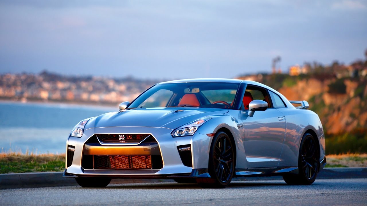 2017 Nissan GT-R Review: Is the GT-R Premium the Perfect Supercar?