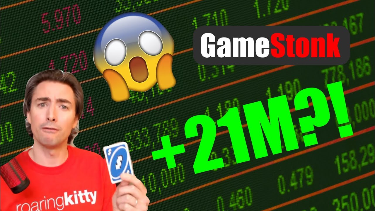 UNSTOPPABLE | GME MEME COMPILATION