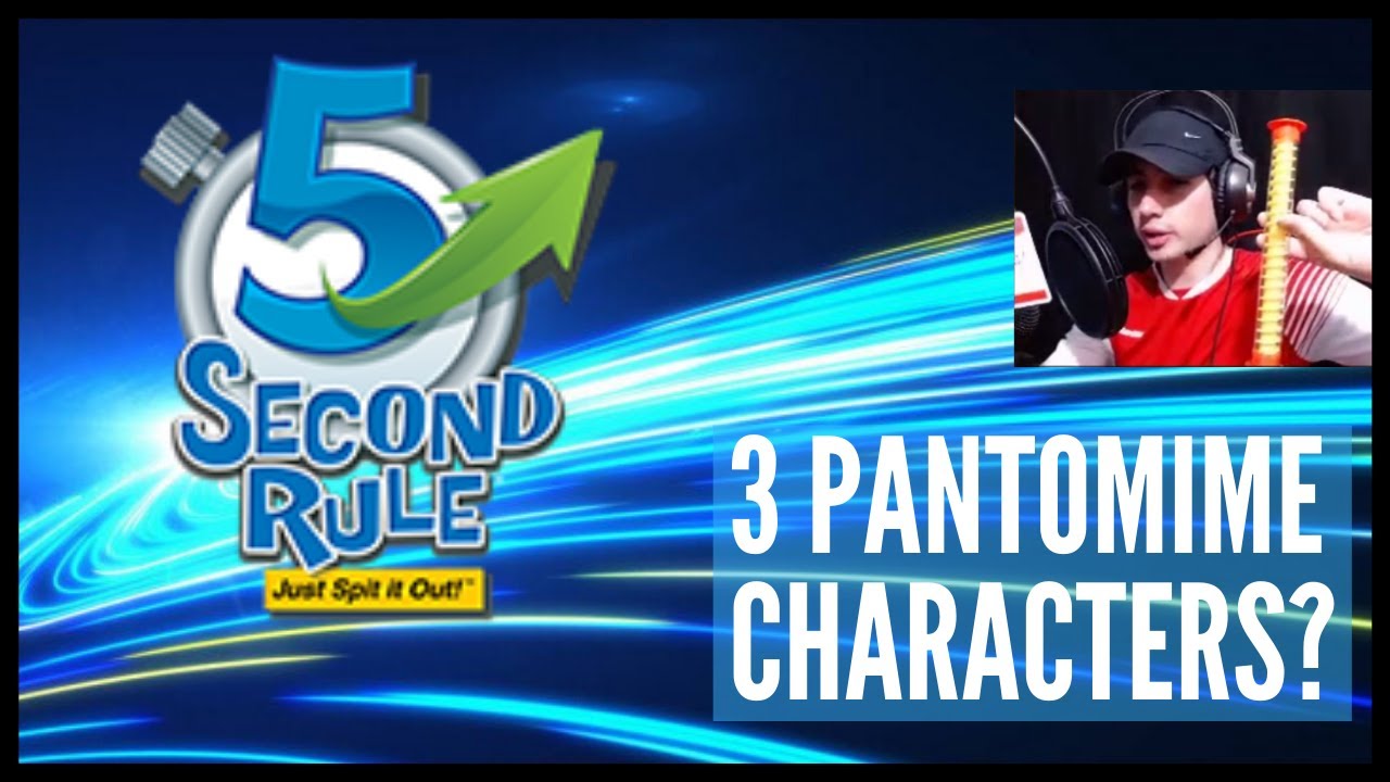 [FIFA 20] The 5 Second Rule Stream Highlights