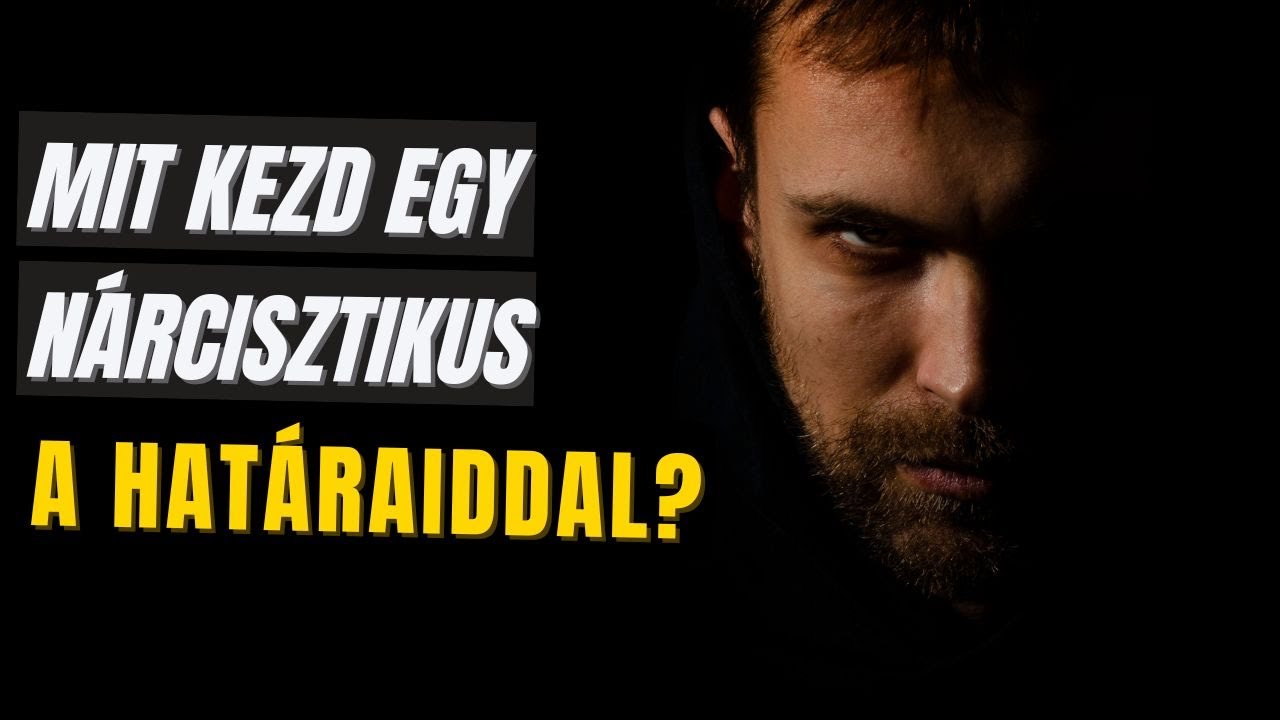 Hogyan fordítja ellened a nárcisztikus, ha kiállsz magadért?