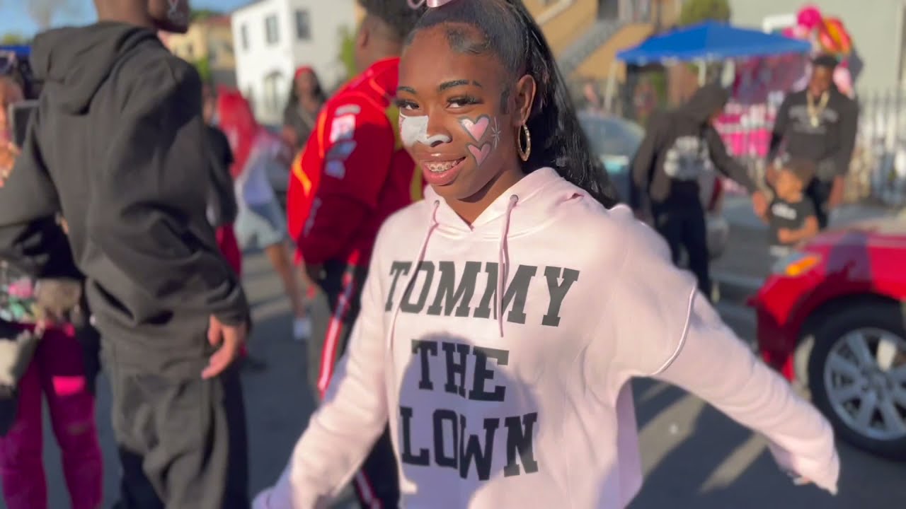 🗣 Party Time‼️ Party Time‼️ Turn Up‼️ Turn UP‼️ | FOLLOW @TOMMYHOTGIRLZTV 🔥