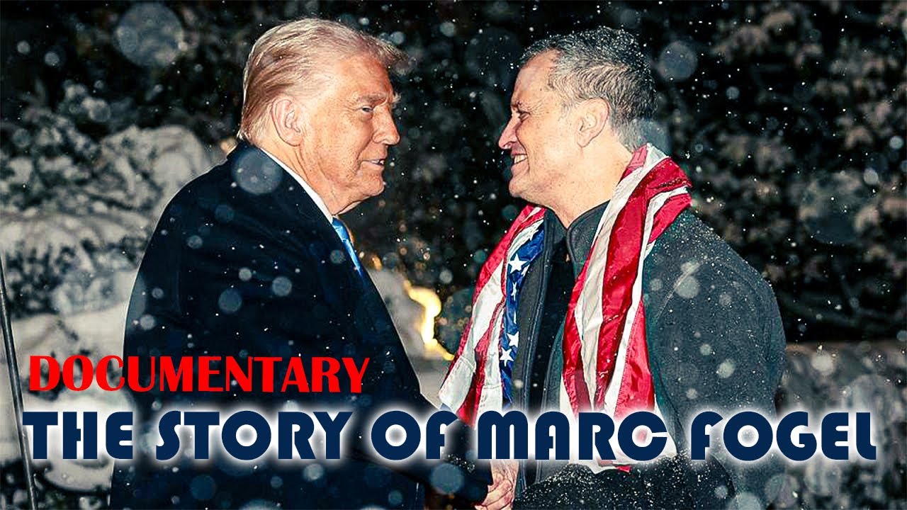 THE STORY OF MARC FOGEL | DOCUMENTARY